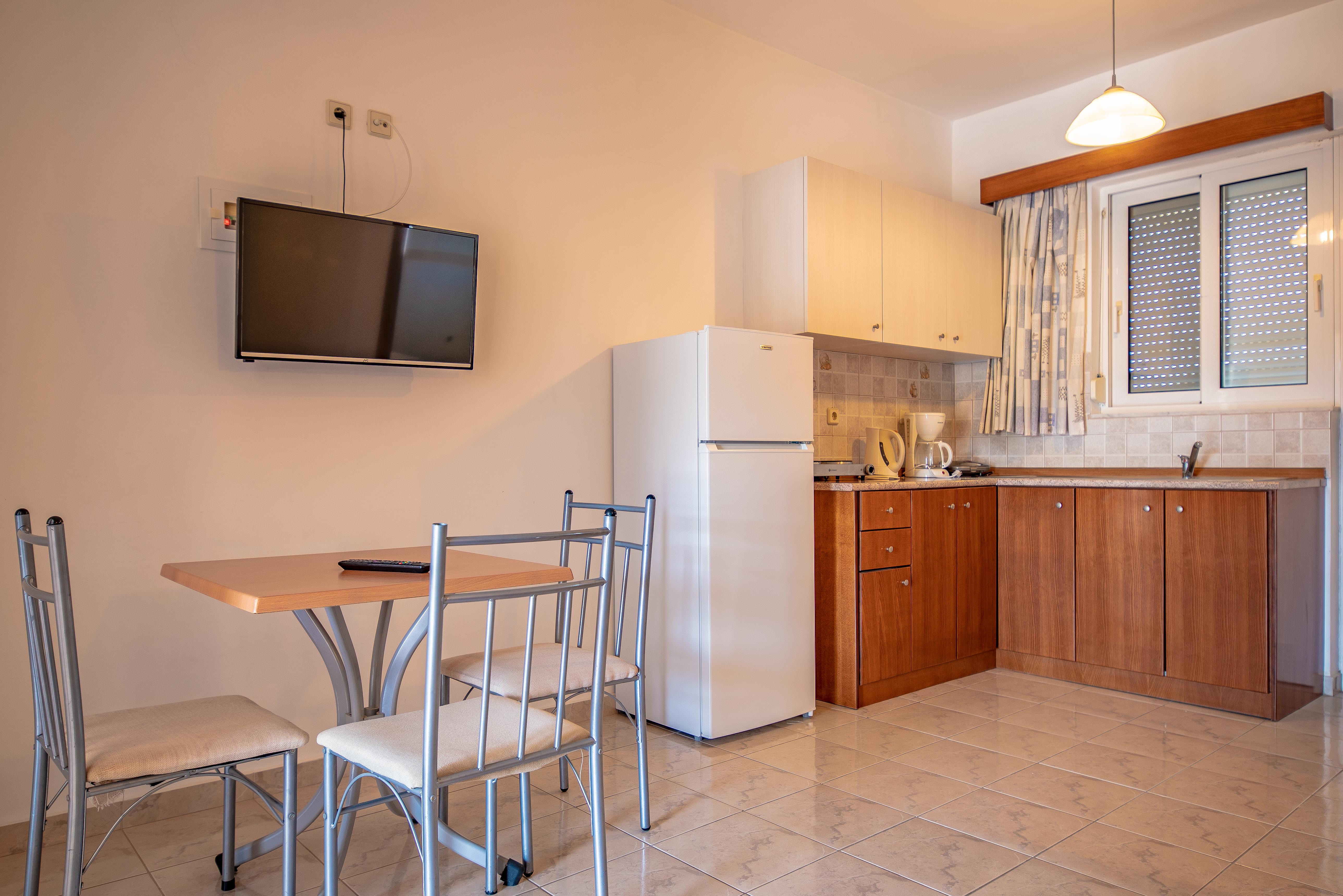 Bright Star Aparthotel Фалираки Екстериор снимка