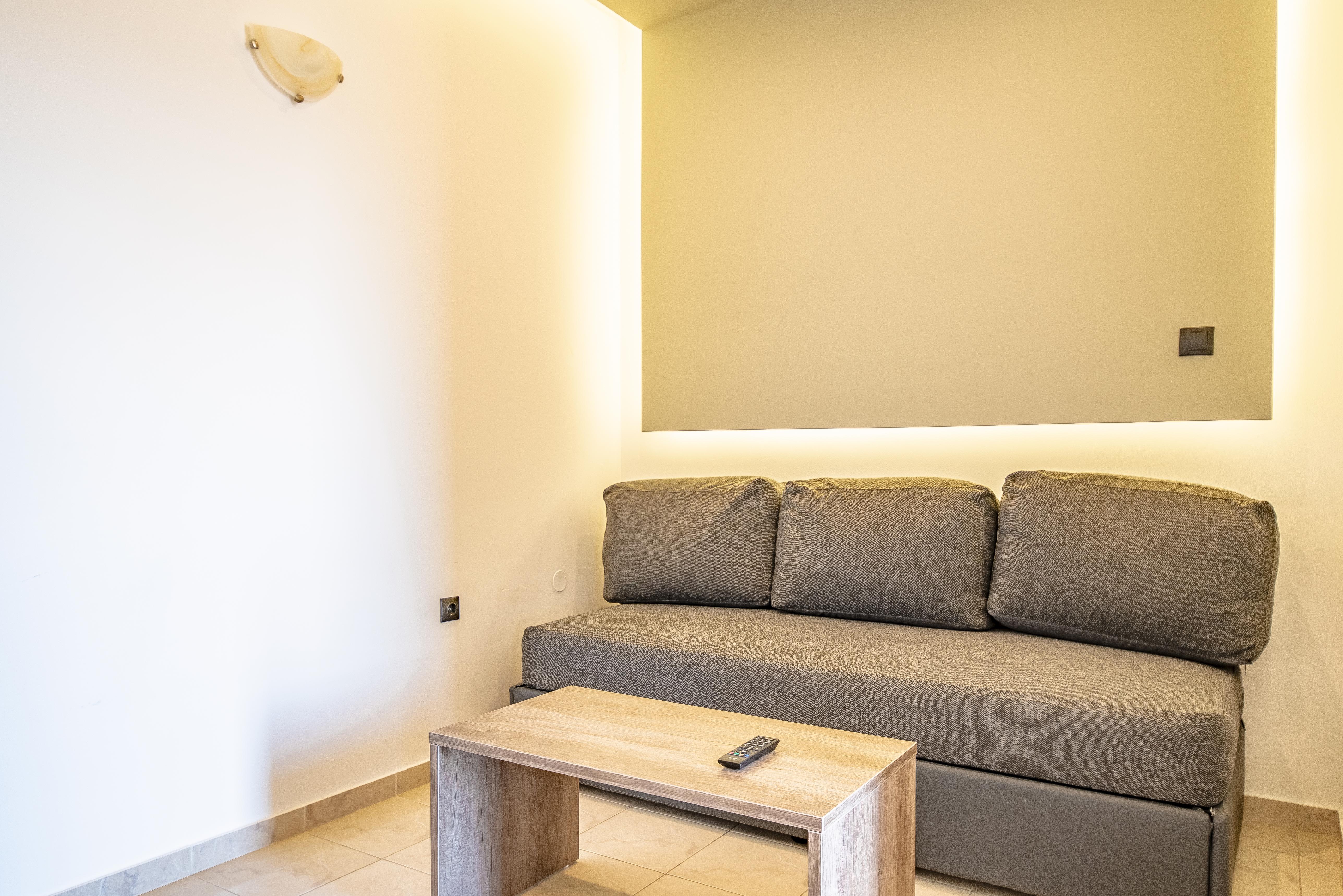 Bright Star Aparthotel Фалираки Екстериор снимка