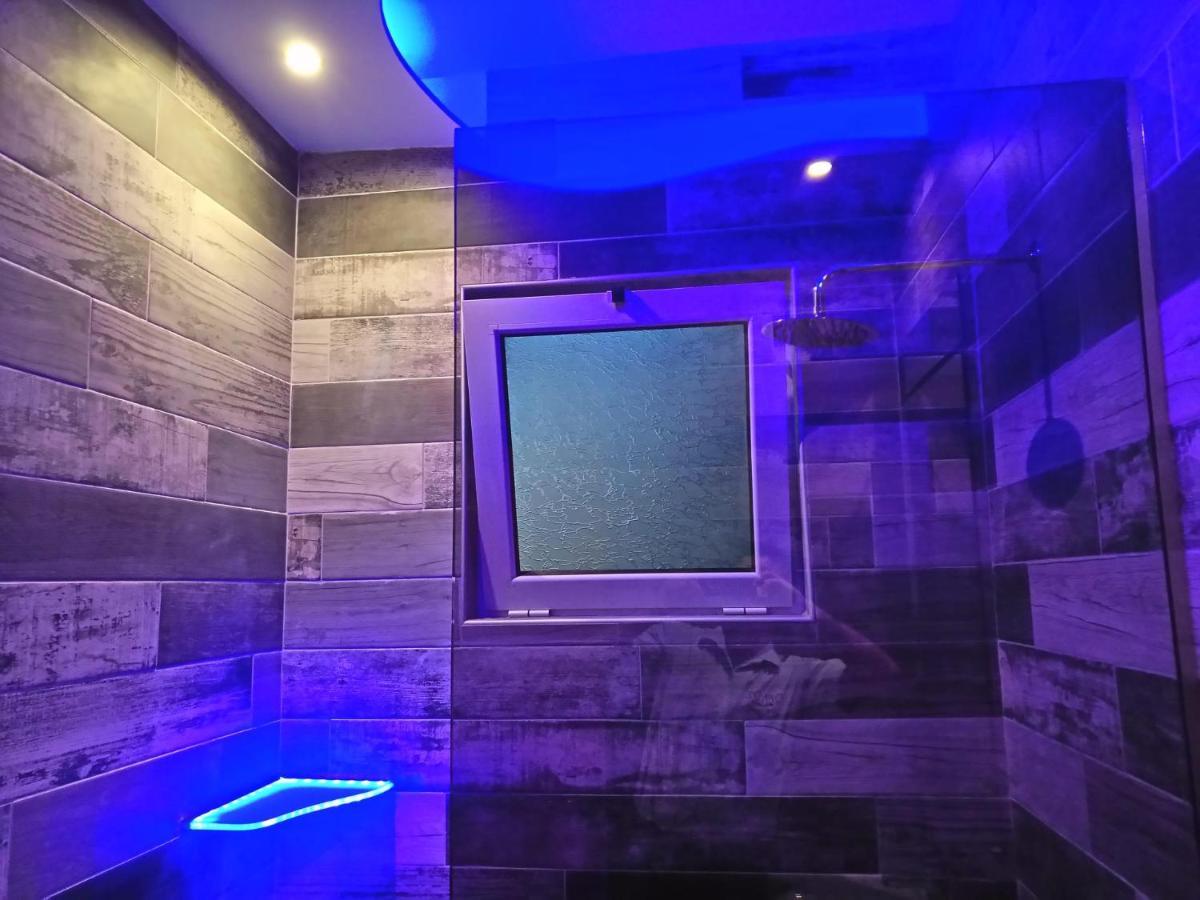 Bright Star Aparthotel Фалираки Екстериор снимка